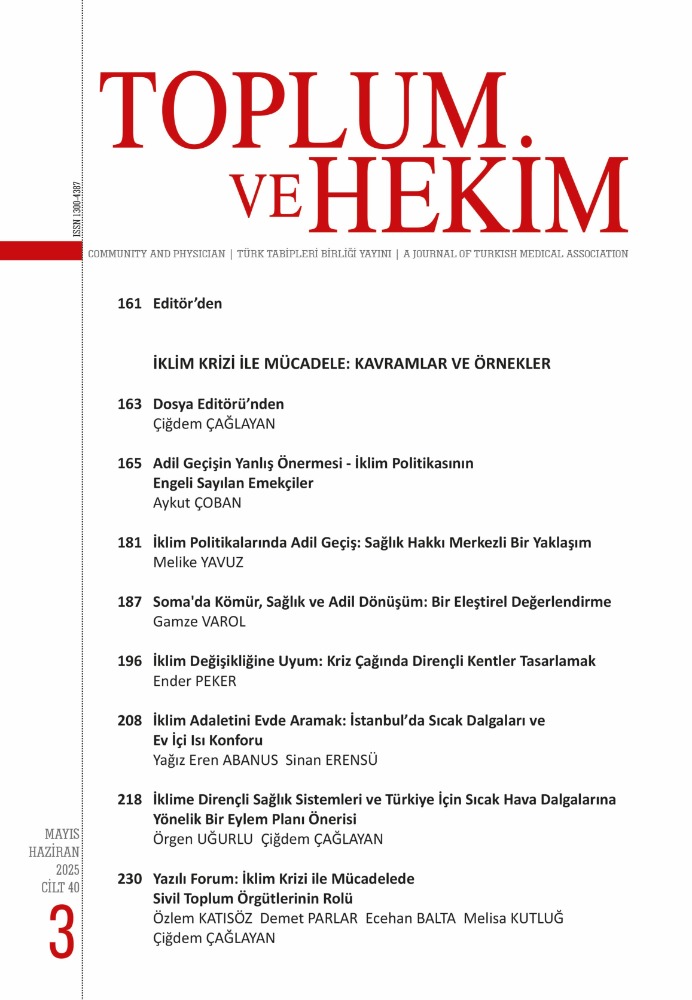 Son Sayı