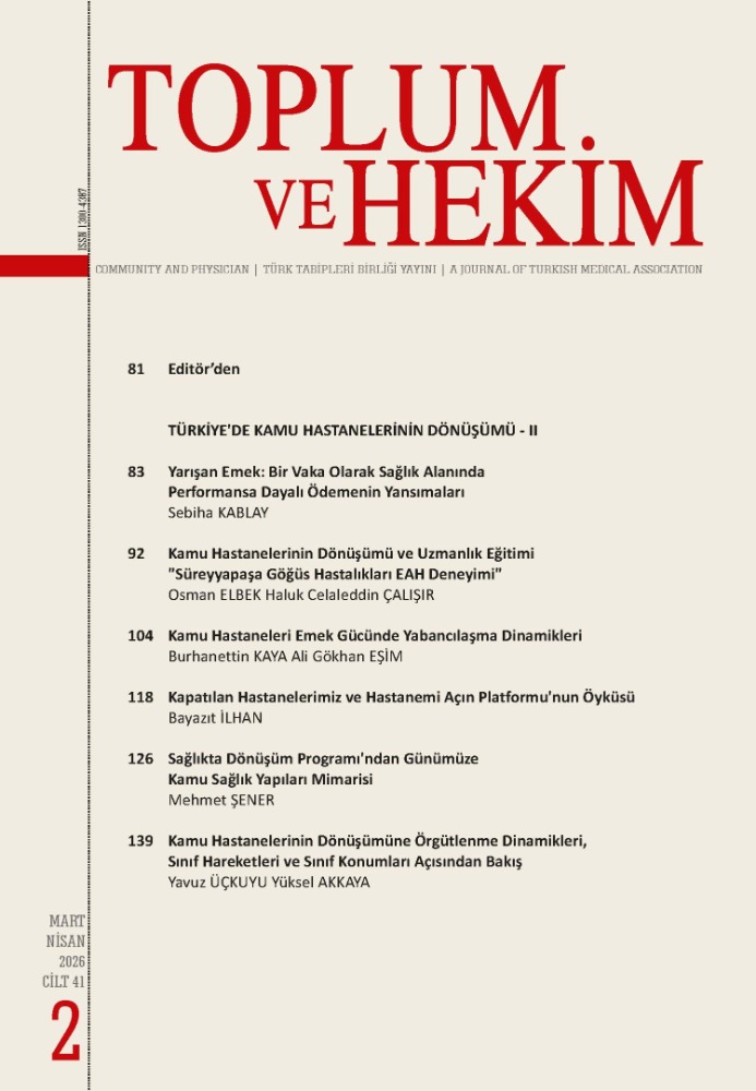 Son Sayı